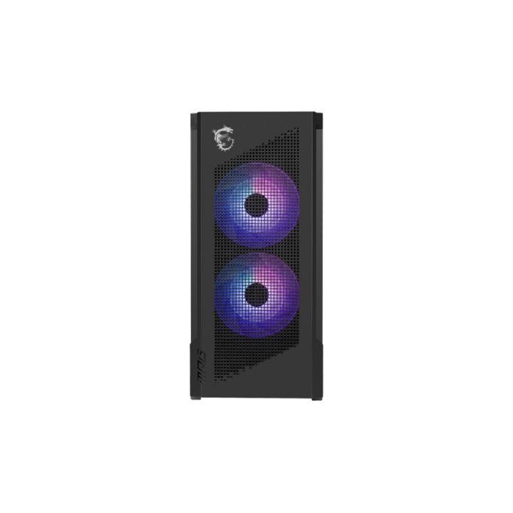 MSI MPG VELOX 300R AIRFLOW PZ Midi Tower Blanco