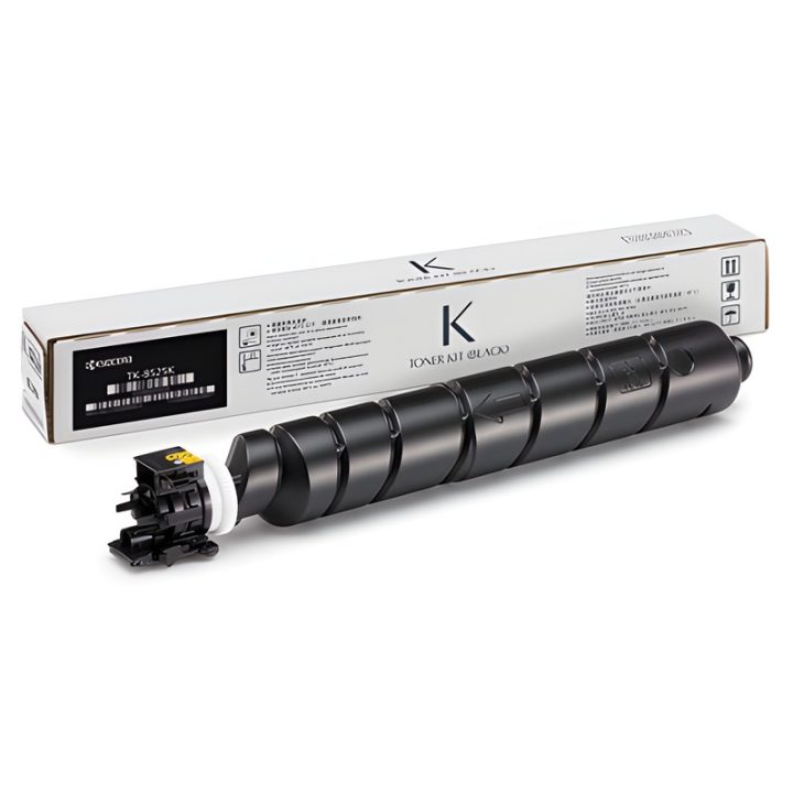 KYOCERA TK-8525K cartucho de toner 1 unidade(s) Original Preto