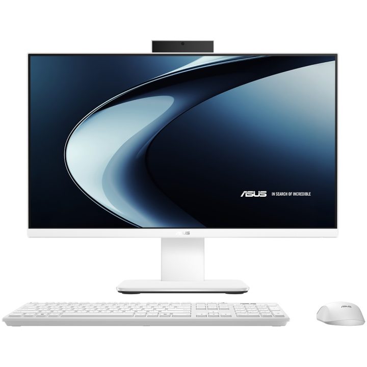 ASUS V400 AiO V440VA-WPC0390 - 23.8" Full HD All-in-One Desktop…