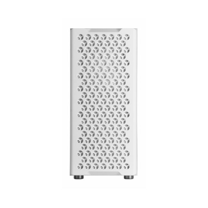 Mars Gaming MC-iPRO, Caja Profesional ATX, Rejilla Frontal de Malla…