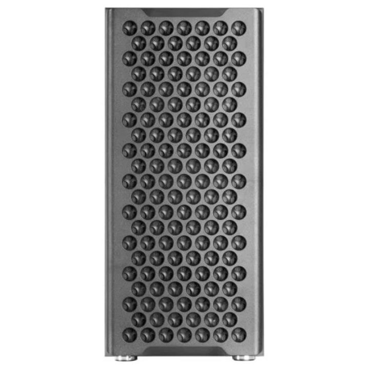 Mars Gaming MC-iPRO, Professional ATX Case, 3D Mesh Front Panel…