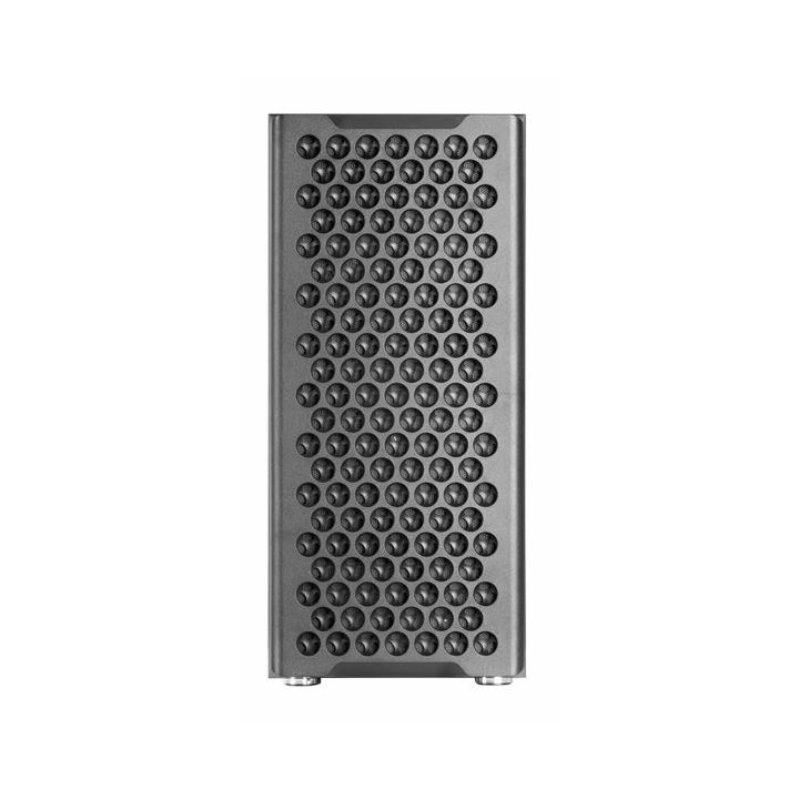 Mars Gaming MC-iPRO, Caja Profesional ATX, Rejilla Frontal de Malla…