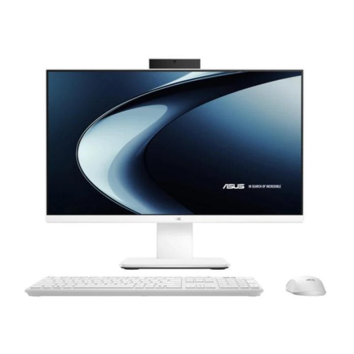 ASUS V400 AiO V440VA-WPC0390 - Computador tudo em um 23,8" Full HD…