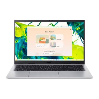 Acer Aspire Go 15 Intel Core 5 120U 8 GB 512 GB SSD 15,6" Windows 11…