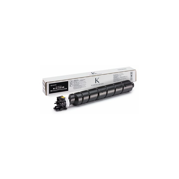 KYOCERA TK-8525K cartucho de tóner 1 pieza(s) Original Negro
