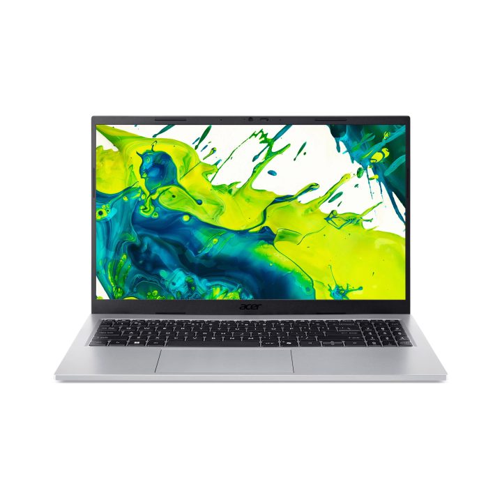 Portátil Acer Aspire Go 15 Intel Core 5 120U 8 GB 512 GB SSD 15,6"…