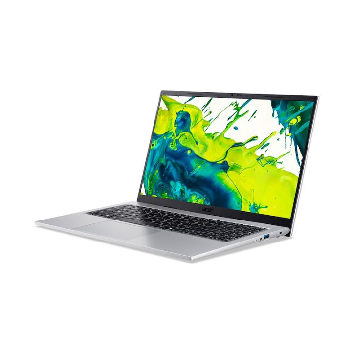 Acer Aspire Go 15 Intel Core 5 120U 8 GB 512 GB SSD 15,6" Windows 11…
