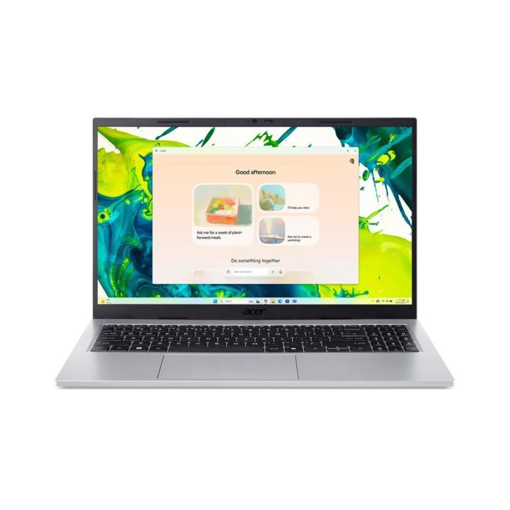 Acer Aspire Go 15 Intel Core 5 120U 8 GB 512 GB SSD 15,6" Windows 11…