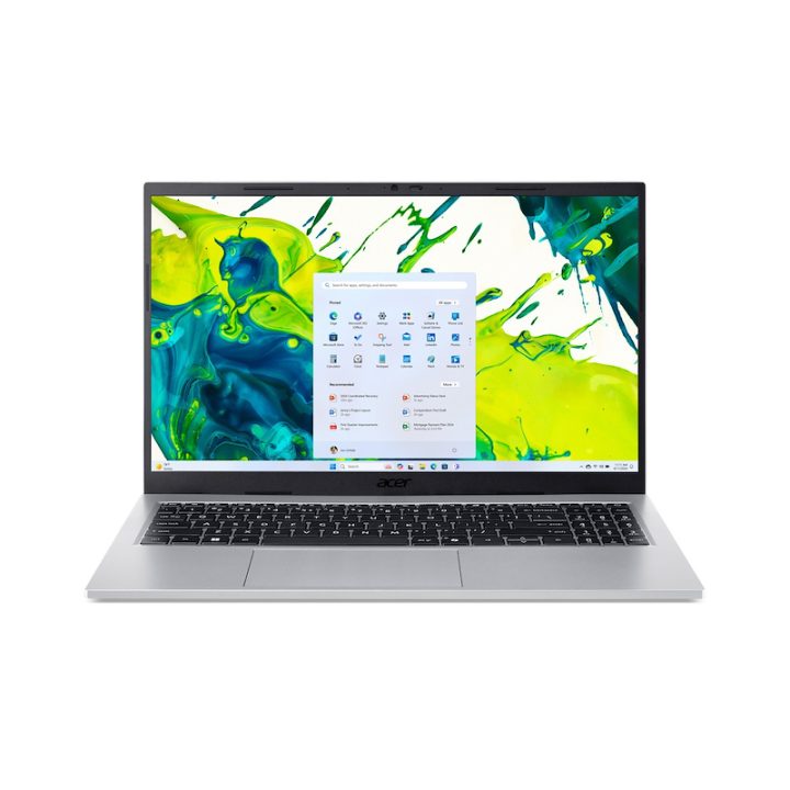 Portátil Acer Aspire Go 15 Intel Core 5 120U 8 GB 512 GB SSD 15,6"…