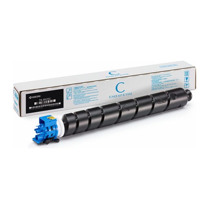 KYOCERA TK-8525C toner cartridge 1 piece(s) Original Cyan