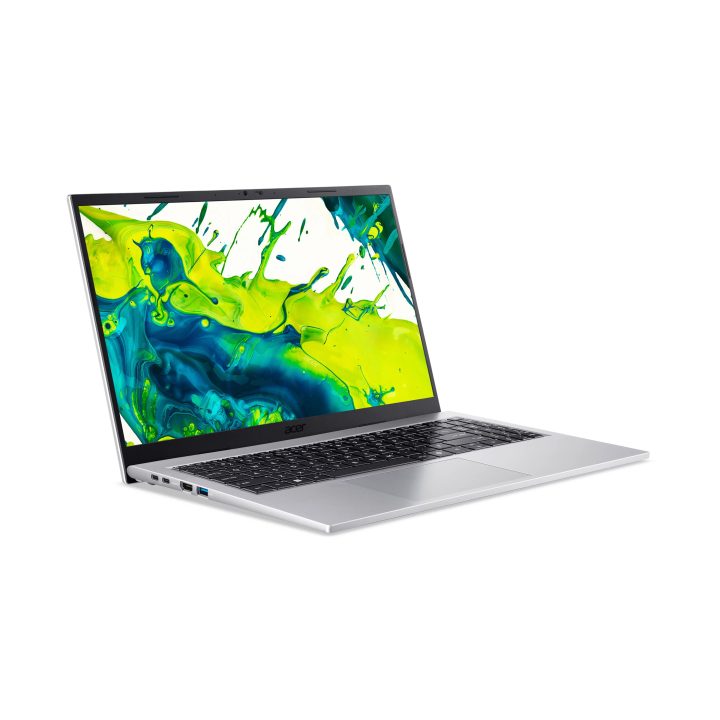 Acer Aspire Go 15 Intel Core 5 120U 8 GB 512 GB SSD 15,6" Windows 11…