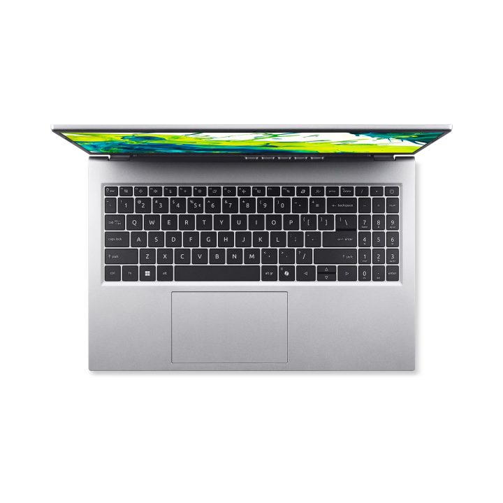 Acer Aspire Go 15 Intel Core 5 120U 8 GB 512 GB SSD 15,6" Windows 11…