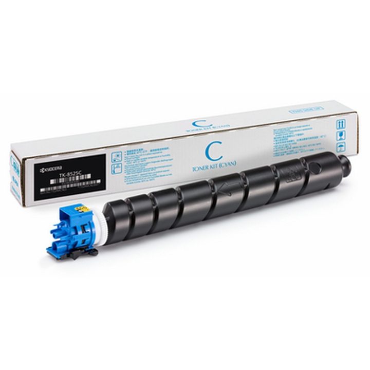 KYOCERA TK-8525C toner cartridge 1 piece(s) Original Cyan