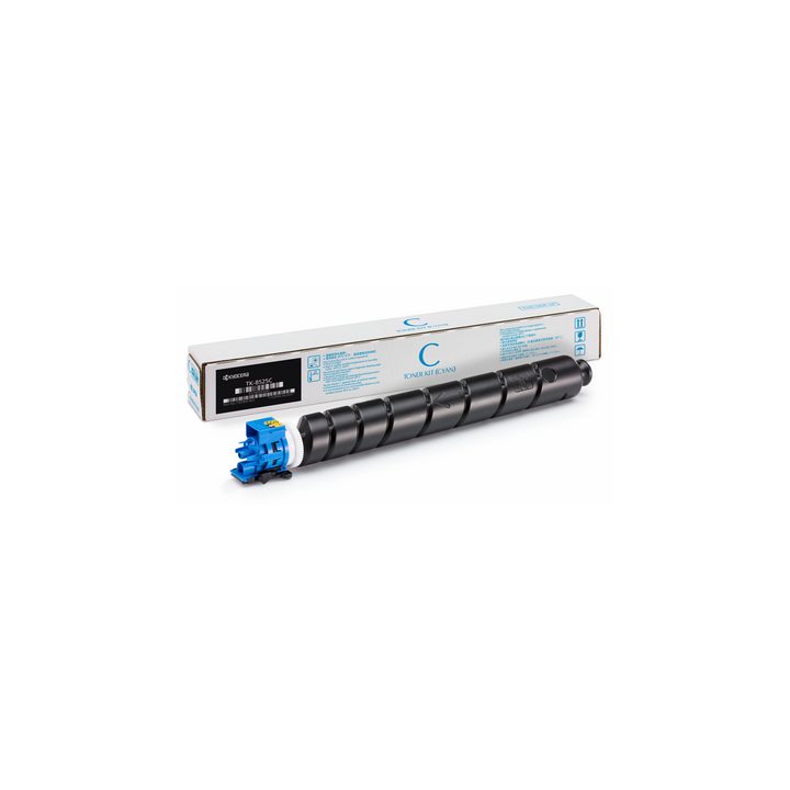 KYOCERA TK-8525C toner cartridge 1 piece(s) Original Cyan