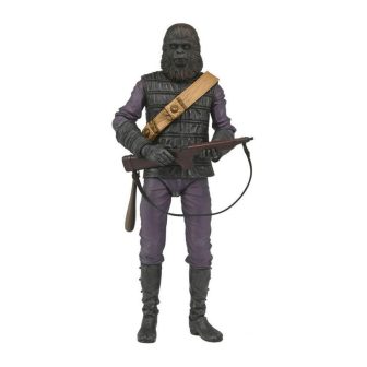 Neca General ursus fig. 18 cm PLANET of the apes legacy series…