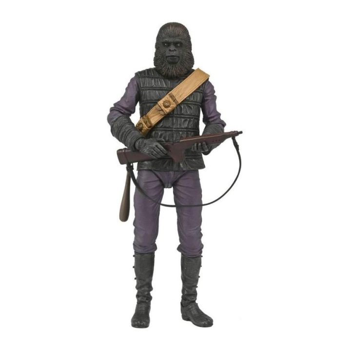 Neca General ursus fig. 18 cm PLANET of the apes legacy series…