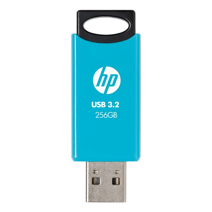 HP 712w unidade flash USB 32 GB USB tipo A 3.2 Gen 1 (3.1 Gen 1) Azul