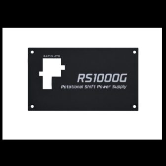Fuente de alimentacion lian li RS1000W gold black…