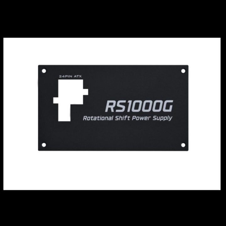 Fuente de alimentacion lian li RS1000W gold black…