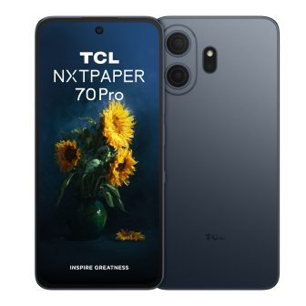 TCL NXTPAPER 70 Pro 256 GB 8 GB RAM Azul