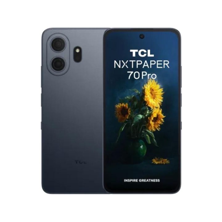 TCL NXTPAPER 70 Pro 256 GB 8 GB RAM Azul