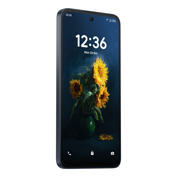 TCL NXTPAPER 70 Pro 256 GB 8 GB RAM Azul