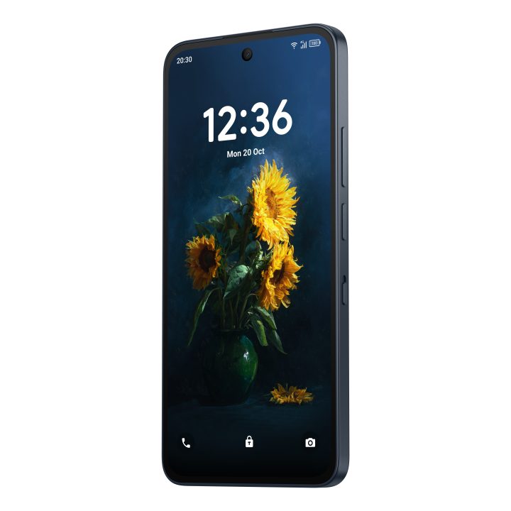 TCL NXTPAPER 70 Pro 256 GB 8 GB RAM Azul