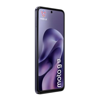 Motorola Moto G17 256 GB 4 GB RAM Azul