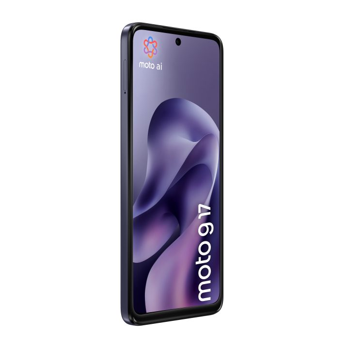 Motorola Moto G17 256 GB 4 GB RAM Azul