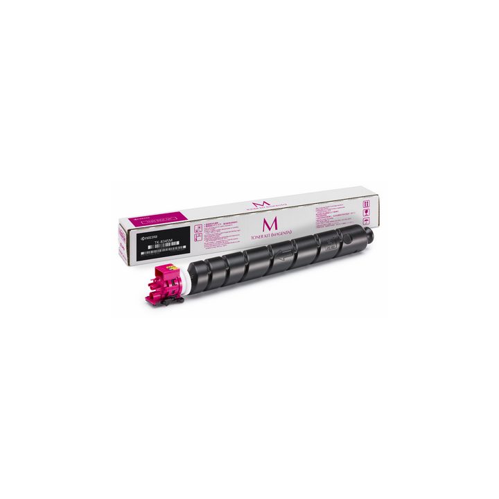 KYOCERA TK-8345M cartucho de toner 1 unidade(s) Original Magenta