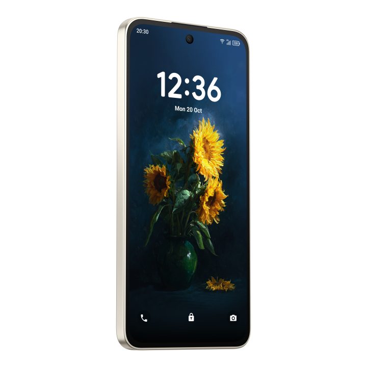 TCL NXTPAPER 70 Pro 256 GB 8 GB RAM Azul
