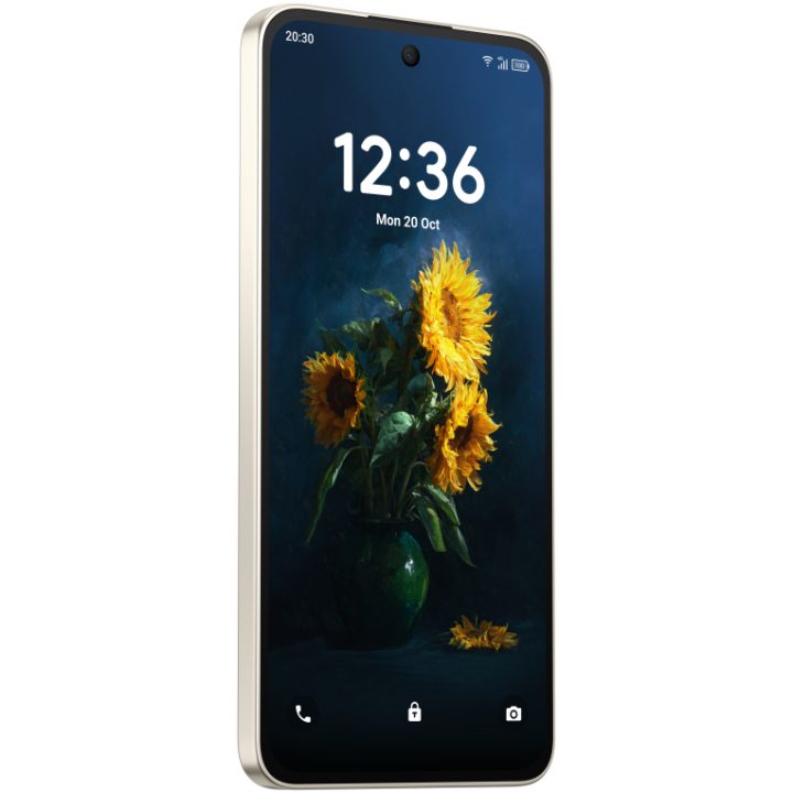 TCL NXTPAPER 70 Pro 256 GB 8 GB RAM Azul