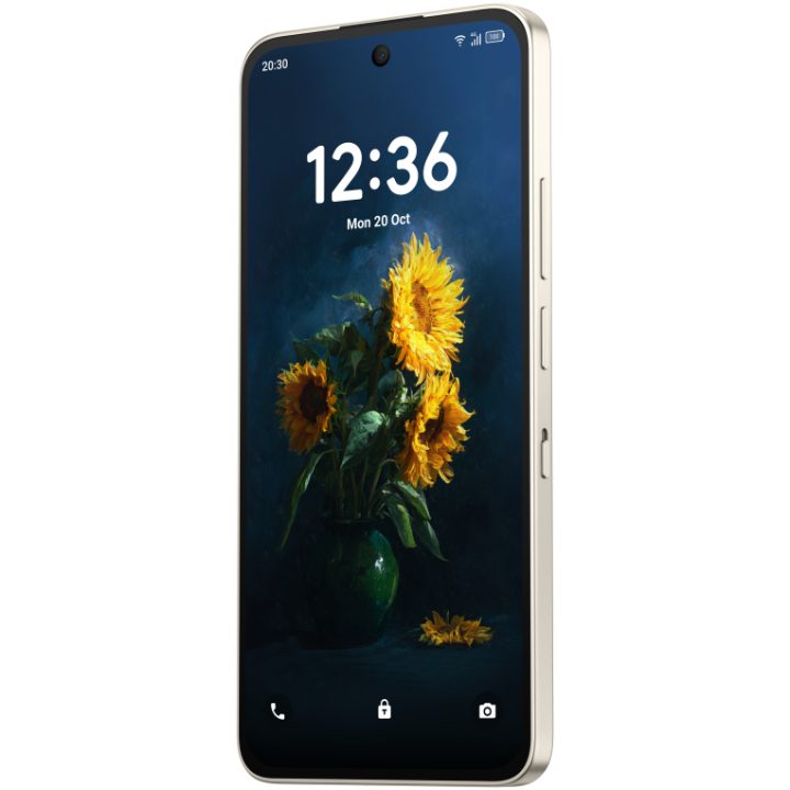 TCL NXTPAPER 70 Pro 256 GB 8 GB RAM Azul