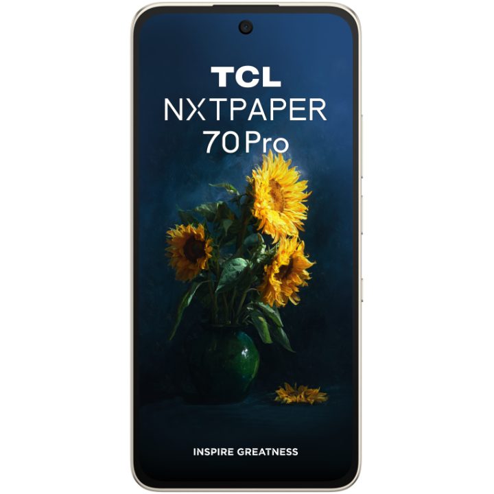 TCL NXTPAPER 70 Pro 256 GB 8 GB RAM Azul
