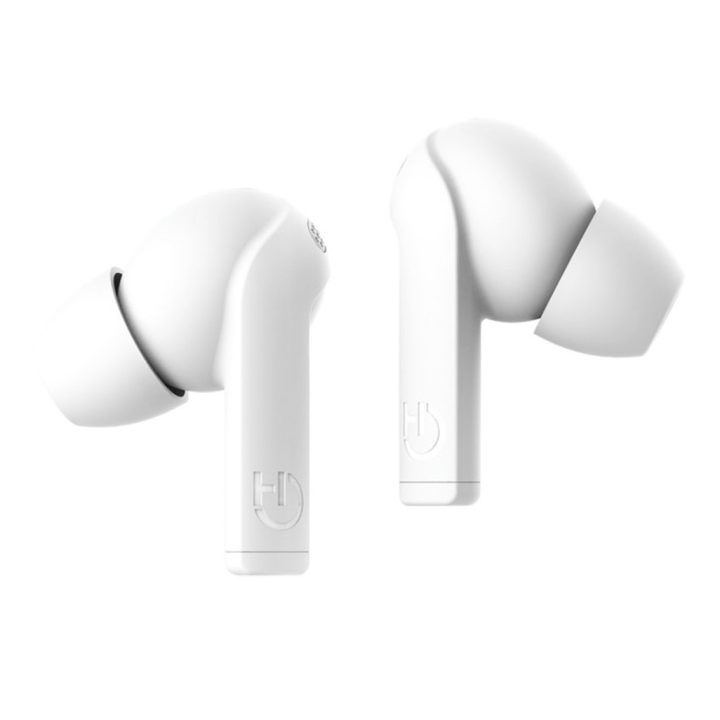 Auscultadores intra-auriculares True Wireless Hiditec FENIX…