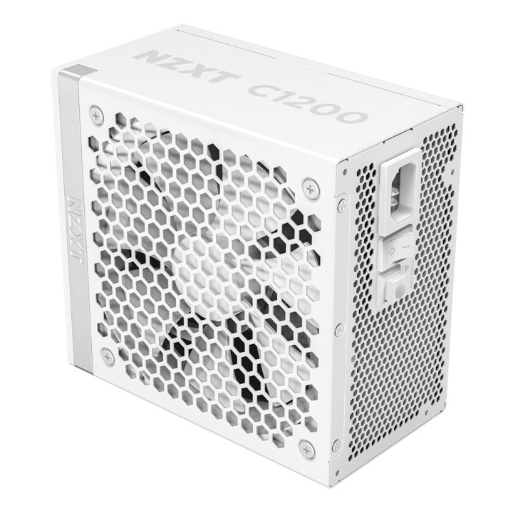NZXT C1200 Gold unidade de fonte de alimentação 1200 W 24-pin ATX ATX…