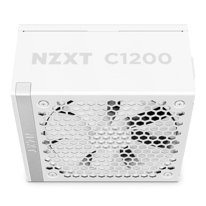 NZXT C1200 Gold unidad de fuente de alimentación 1200 W 24-pin ATX…