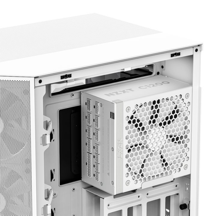 NZXT C1200 Gold unidad de fuente de alimentación 1200 W 24-pin ATX…