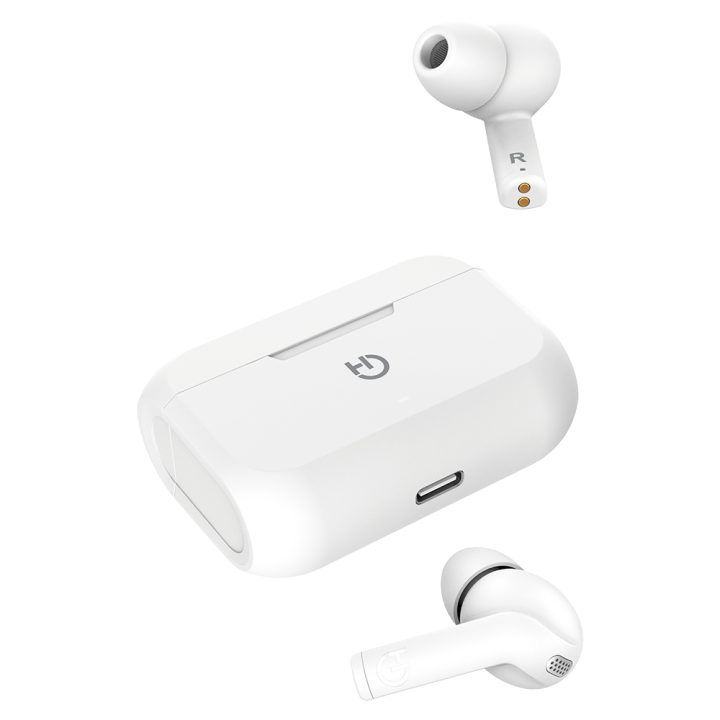 Hiditec FENIX auriculares intrauditivos True Wireless (INT010009)