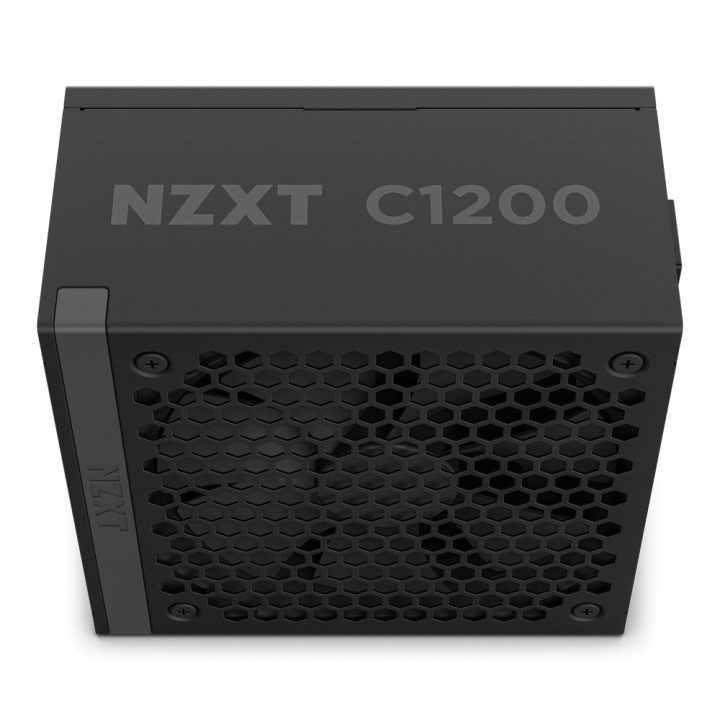NZXT C1200 Gold unidad de fuente de alimentación 1200 W 24-pin ATX…