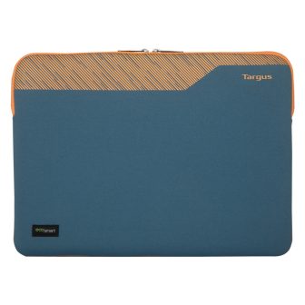 Targus Pulse II EcoSmart 16" Funda Azul, Naranja