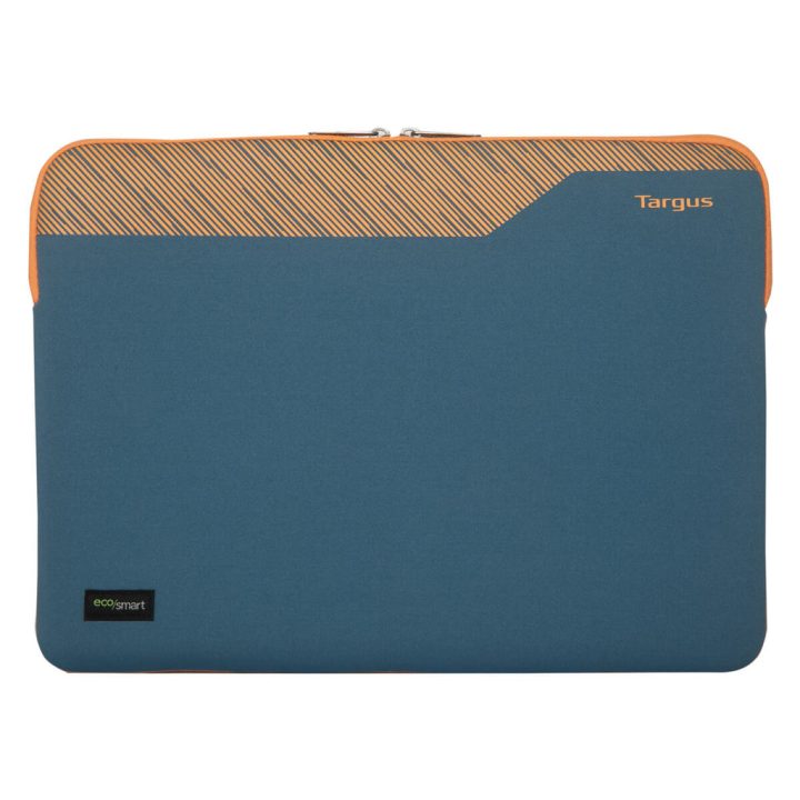 Targus Pulse II EcoSmart 16" Capa Azul, Laranja