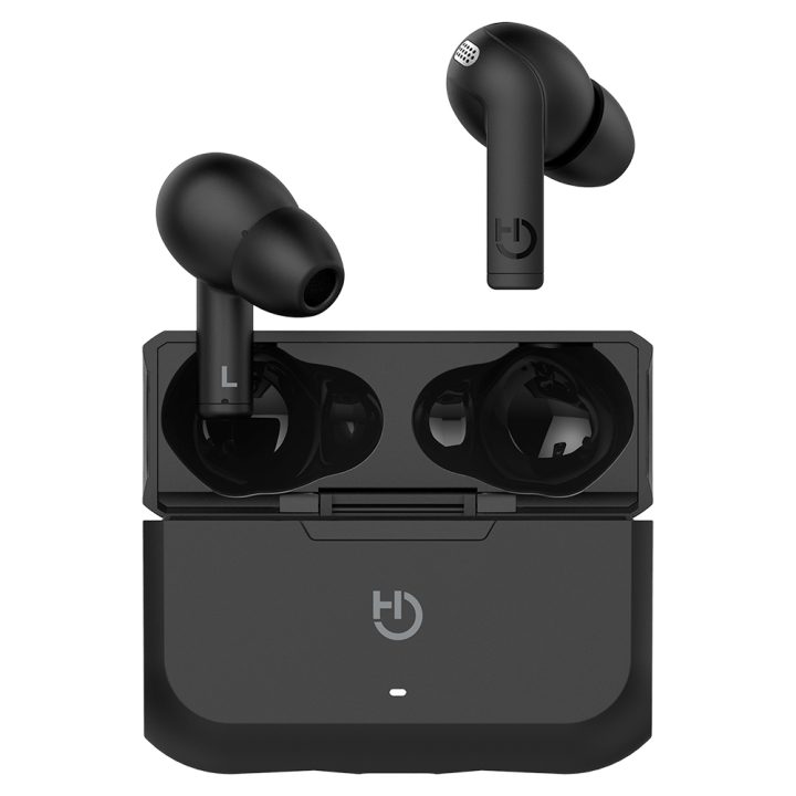 Auscultadores intra-auriculares True Wireless Hiditec FENIX…