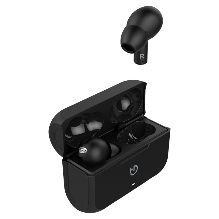 Hiditec FENIX auriculares intrauditivos True Wireless (INT010009)