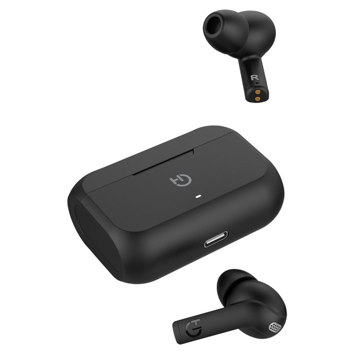 Hiditec FENIX True Wireless In-Ear Headphones (INT010009)