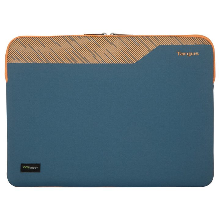 Targus Pulse II EcoSmart 16" Capa Azul, Laranja