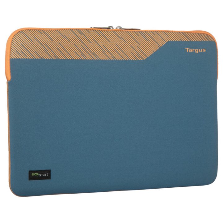 Targus Pulse II EcoSmart 16" Sleeve Blue, Orange