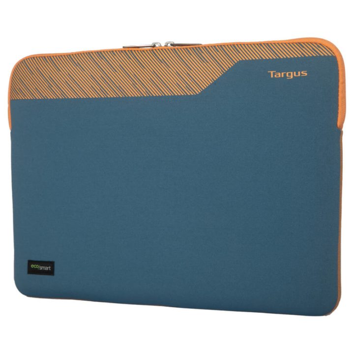 Targus Pulse II EcoSmart 16" Sleeve Blue, Orange