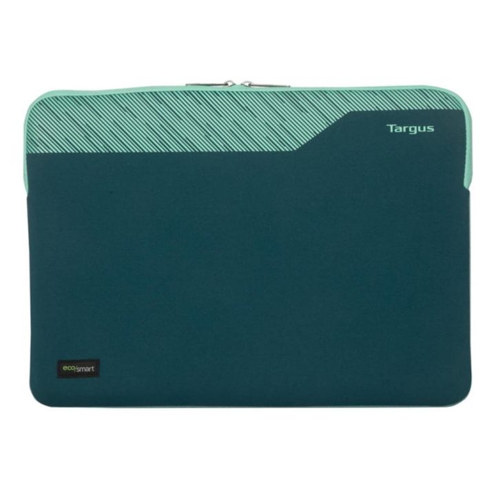 Targus Pulse II EcoSmart 16" Capa Azul, Laranja