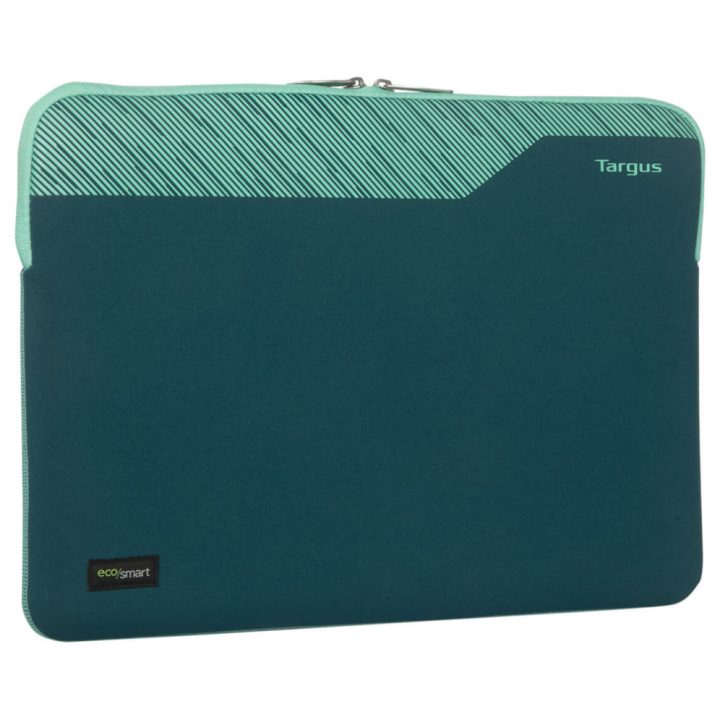 Targus Pulse II EcoSmart 16" Funda Azul, Naranja